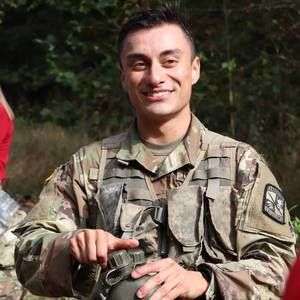 Meet your Posher, Tim